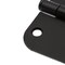Prime-Line Door Hinge Residential Smooth Pivot, 3-1/2 in. with 5/8 in. Corners, Matte Black 3 Pack U 1150883 - alternate 4